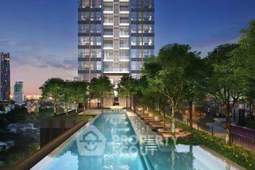 2 Bedroom Condo for rent in The ESSE Sukhumvit 36, Phra Khanong, Bangkok near BTS Thong Lo