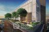 1 Bedroom Condo for rent in The ESSE Sukhumvit 36, Phra Khanong, Bangkok near BTS Thong Lo