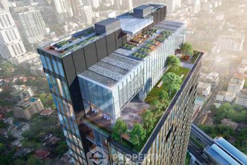 1 Bedroom Condo for rent in The ESSE Sukhumvit 36, Phra Khanong, Bangkok near BTS Thong Lo