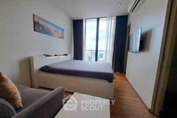 1 Bedroom Condo for rent in Park Origin Phrom Phong, Khlong Tan, Bangkok near BTS Phrom Phong
