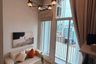 1 Bedroom Condo for rent in Culture Chula, Si Phraya, Bangkok near MRT Sam Yan