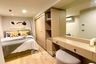 1 Bedroom Condo for rent in Culture Chula, Si Phraya, Bangkok near MRT Sam Yan