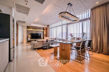 2 Bedroom Condo for rent in Circle Living Prototype, Makkasan, Bangkok near Airport Rail Link Makkasan