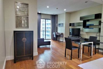1 Bedroom Condo for rent in Bright Sukhumvit 24, Khlong Tan, Bangkok near BTS Phrom Phong