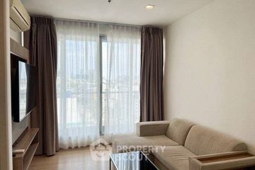 1 Bedroom Condo for rent in Rhythm Sukhumvit 50, Phra Khanong, Bangkok near BTS On Nut