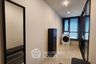 2 Bedroom Condo for rent in XT Huaikhwang, Din Daeng, Bangkok near MRT Huai Khwang