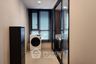 2 Bedroom Condo for rent in XT Huaikhwang, Din Daeng, Bangkok near MRT Huai Khwang