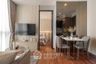 1 Bedroom Condo for rent in Wish Signature Midtown Siam, Thanon Phetchaburi, Bangkok near BTS Ratchathewi