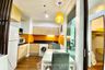 1 Bedroom Condo for rent in The Address Chidlom, Lumpini, Bangkok near BTS Chit Lom