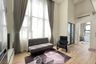 2 Bedroom Condo for rent in Phra Khanong, Bangkok near BTS On Nut