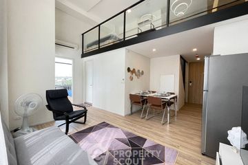2 Bedroom Condo for rent in Phra Khanong, Bangkok near BTS On Nut