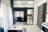 1 Bedroom Condo for rent in The Line sukhumvit 101, Bang Chak, Bangkok near BTS Punnawithi