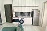 1 Bedroom Condo for rent in The Line sukhumvit 101, Bang Chak, Bangkok near BTS Punnawithi