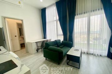 1 Bedroom Condo for rent in The Line sukhumvit 101, Bang Chak, Bangkok near BTS Punnawithi