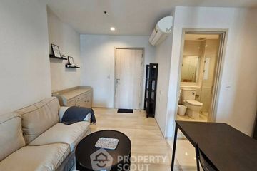 1 Bedroom Condo for rent in Life One Wireless, Lumpini, Bangkok near BTS Ploen Chit