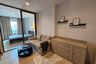 1 Bedroom Condo for rent in Life One Wireless, Lumpini, Bangkok near BTS Ploen Chit