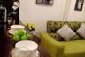 2 Bedroom Condo for rent in Nusasiri Grand, Phra Khanong, Bangkok near BTS Ekkamai