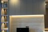 1 Bedroom Condo for rent in Ashton Chula-Silom, Si Phraya, Bangkok near MRT Sam Yan