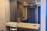 1 Bedroom Condo for rent in Ashton Chula-Silom, Si Phraya, Bangkok near MRT Sam Yan