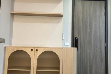 1 Bedroom Condo for rent in RHYTHM Charoenkrung Pavillion, Wat Phraya Krai, Bangkok near BTS Saphan Taksin