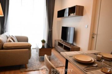 1 Bedroom Condo for rent in THE LINE Phahol - Pradipat, Phaya Thai, Bangkok near BTS Saphan Kwai