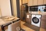1 Bedroom Condo for rent in THE LINE Phahol - Pradipat, Phaya Thai, Bangkok near BTS Saphan Kwai