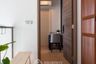 1 Bedroom Condo for rent in THE LINE Phahol - Pradipat, Phaya Thai, Bangkok near BTS Saphan Kwai