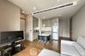 1 Bedroom Condo for rent in M Silom, Suriyawong, Bangkok near BTS Chong Nonsi