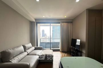 1 Bedroom Condo for rent in M Silom, Suriyawong, Bangkok near BTS Chong Nonsi
