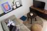 1 Bedroom Condo for rent in Life Ratchadapisek, Huai Khwang, Bangkok near MRT Huai Khwang
