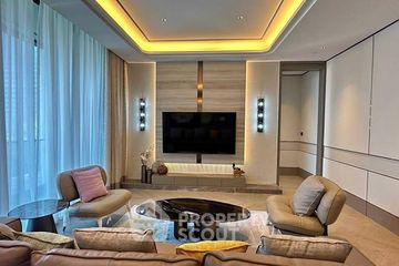 2 Bedroom Condo for rent in One89 Wireless, Lumpini, Bangkok near MRT Lumpini