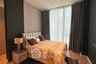 2 Bedroom Condo for rent in One89 Wireless, Lumpini, Bangkok near MRT Lumpini