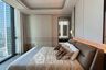 2 Bedroom Condo for rent in One89 Wireless, Lumpini, Bangkok near MRT Lumpini