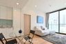 1 Bedroom Condo for rent in Anil Sathorn 12, Silom, Bangkok near BTS Sueksa Witthaya