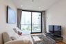 1 Bedroom Condo for rent in Anil Sathorn 12, Silom, Bangkok near BTS Sueksa Witthaya
