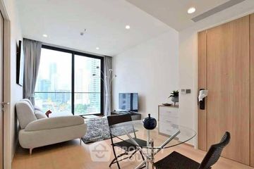 1 Bedroom Condo for rent in Anil Sathorn 12, Silom, Bangkok near BTS Sueksa Witthaya