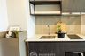 1 Bedroom Condo for rent in XT Huaikhwang, Din Daeng, Bangkok near MRT Huai Khwang