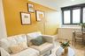 1 Bedroom Condo for rent in XT Huaikhwang, Din Daeng, Bangkok near MRT Huai Khwang