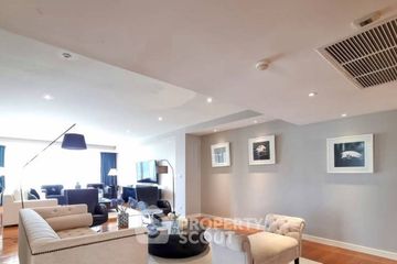 3 Bedroom Condo for rent in The Pentacles, Khlong Tan Nuea, Bangkok