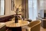 1 Bedroom Condo for rent in MUNIQ Langsuan, Lumpini, Bangkok near BTS Chit Lom