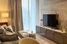 1 Bedroom Condo for rent in MUNIQ Langsuan, Lumpini, Bangkok near BTS Chit Lom