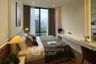 1 Bedroom Condo for rent in MUNIQ Langsuan, Lumpini, Bangkok near BTS Chit Lom