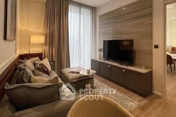 1 Bedroom Condo for rent in MUNIQ Langsuan, Lumpini, Bangkok near BTS Chit Lom