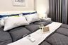 2 Bedroom Condo for rent in Living Nest Ramkhamhaeng, Hua Mak, Bangkok near MRT Hua Mak