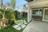 3 Bedroom Townhouse for rent in Indy 2 Bangna-Ramkhamhaeng 2, Dokmai, Bangkok