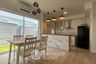3 Bedroom Townhouse for rent in Indy 2 Bangna-Ramkhamhaeng 2, Dokmai, Bangkok