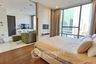 1 Bedroom Condo for rent in The Bangkok Sathorn, Thung Wat Don, Bangkok near BTS Surasak