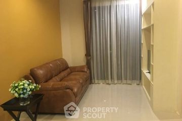 1 Bedroom Condo for rent in Villa Asoke, Makkasan, Bangkok near MRT Phetchaburi