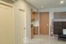 1 Bedroom Condo for rent in Villa Asoke, Makkasan, Bangkok near MRT Phetchaburi