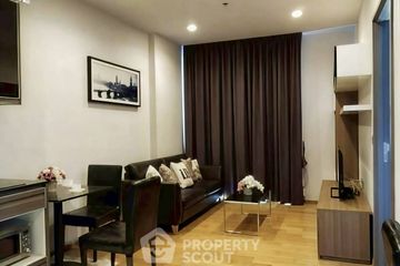 1 Bedroom Condo for rent in KEYNE BY SANSIRI, Khlong Tan, Bangkok near BTS Thong Lo